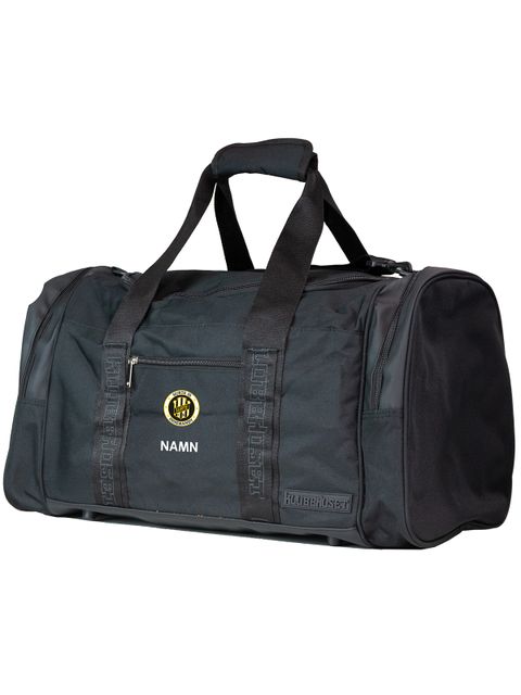 KH Sportbag - Black Label (Surte IS IBK)